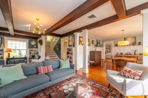 $1,550,000 | 105 Durand Road, Maplewood, NJ 07040