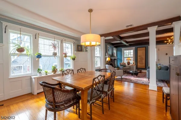 $1,550,000 | 105 Durand Road, Maplewood, NJ 07040