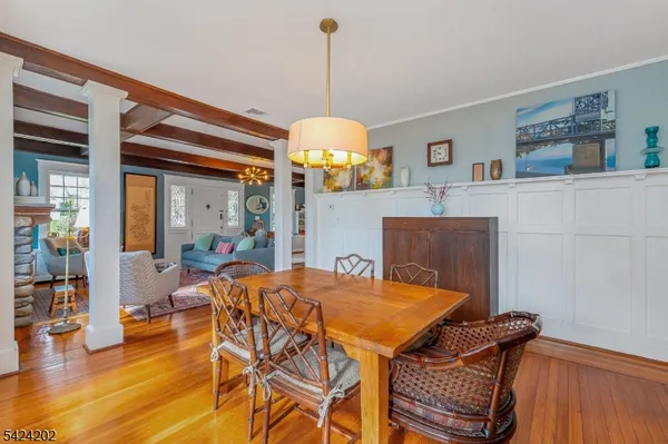 $1,550,000 | 105 Durand Road, Maplewood, NJ 07040