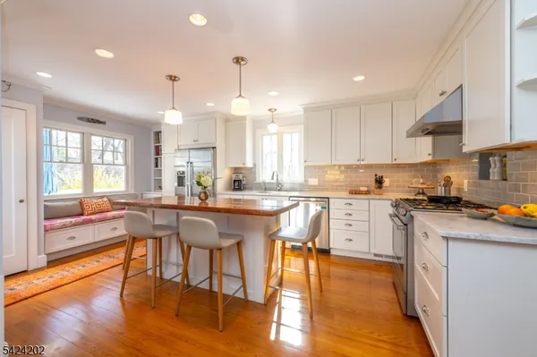 $1,550,000 | 105 Durand Road, Maplewood, NJ 07040