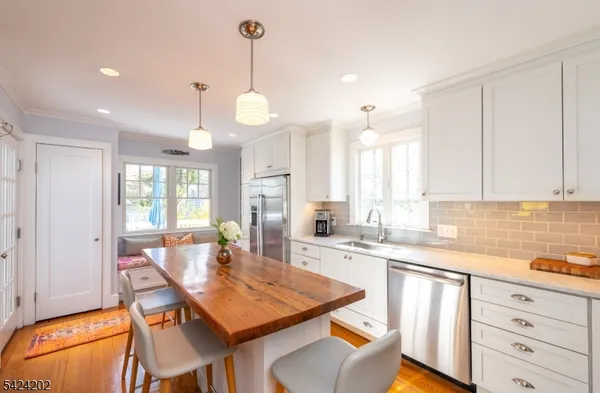 $1,550,000 | 105 Durand Road, Maplewood, NJ 07040