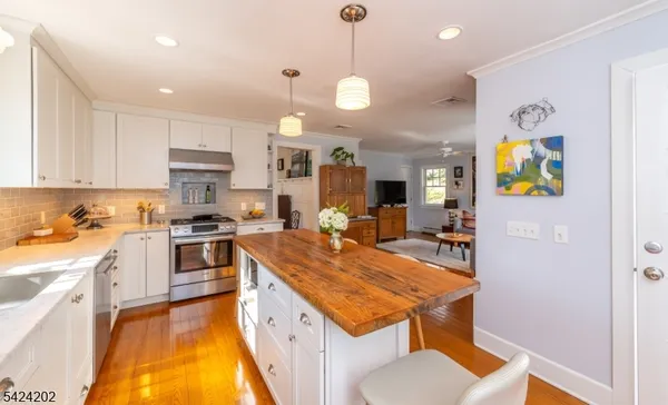 $1,550,000 | 105 Durand Road, Maplewood, NJ 07040