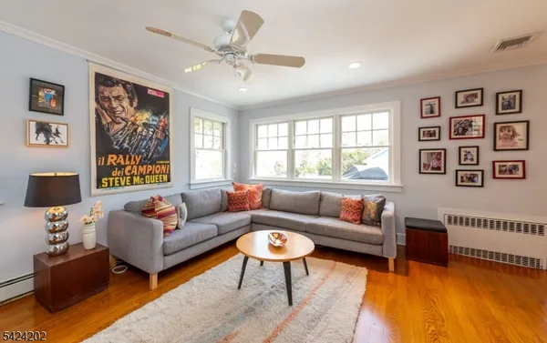 $1,550,000 | 105 Durand Road, Maplewood, NJ 07040