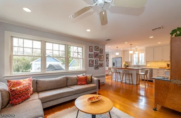 $1,550,000 | 105 Durand Road, Maplewood, NJ 07040