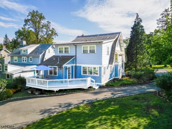 $1,550,000 | 105 Durand Road, Maplewood, NJ 07040