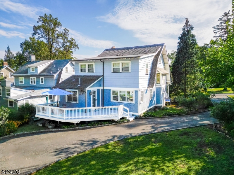 105 Durand Road Maplewood, NJ 07040 - Photo 44 of 50