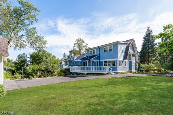 $1,550,000 | 105 Durand Road, Maplewood, NJ 07040
