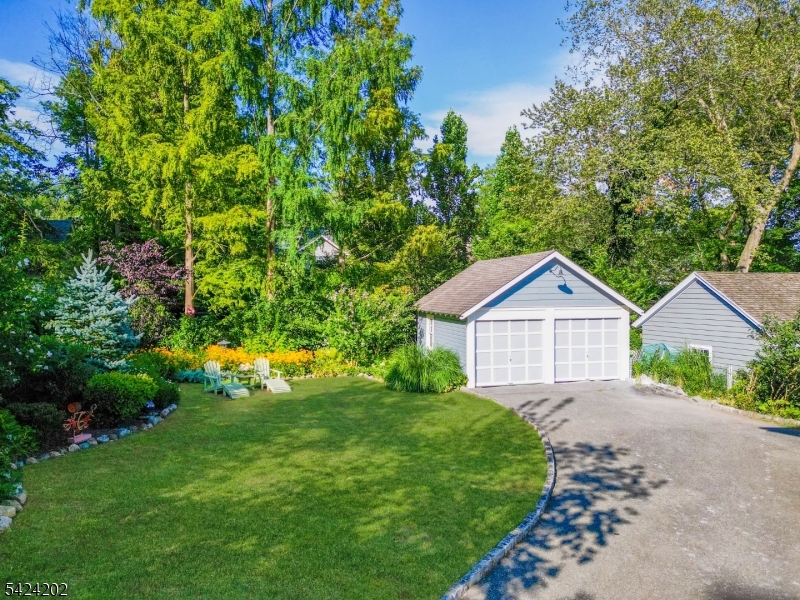 105 Durand Road Maplewood, NJ 07040 - Photo 48 of 50