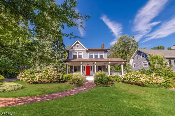 $1,550,000 | 105 Durand Road, Maplewood, NJ 07040