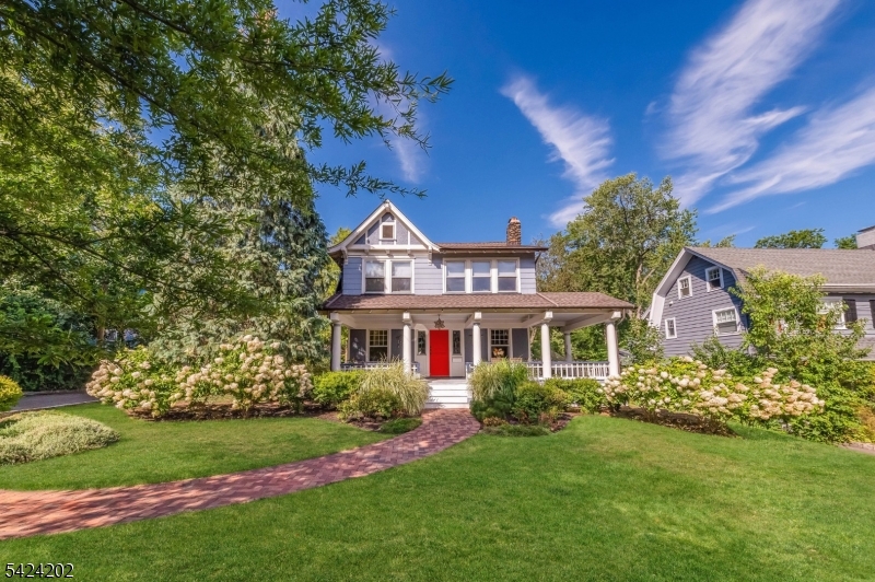 105 Durand Road Maplewood, NJ 07040 - Photo 50 of 50