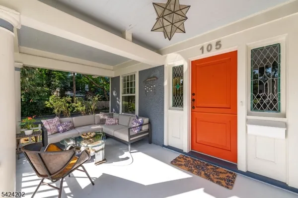 $1,550,000 | 105 Durand Road, Maplewood, NJ 07040