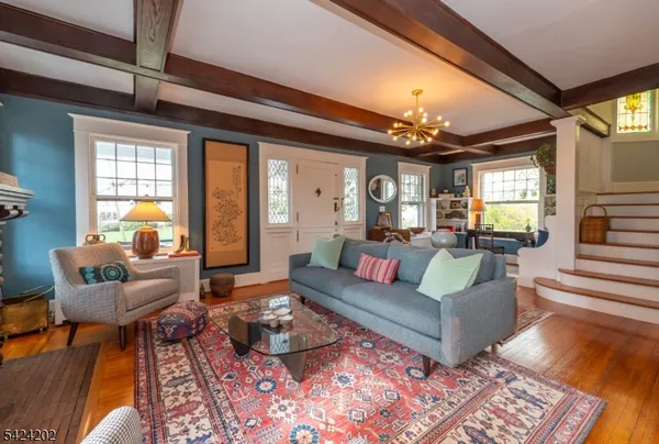 $1,550,000 | 105 Durand Road, Maplewood, NJ 07040