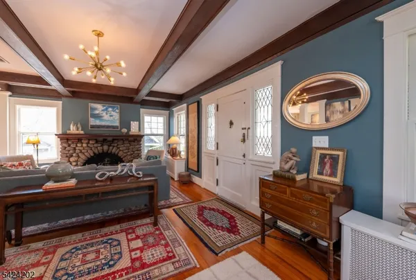 $1,550,000 | 105 Durand Road, Maplewood, NJ 07040