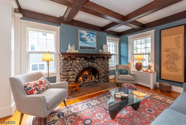 $1,550,000 | 105 Durand Road, Maplewood, NJ 07040