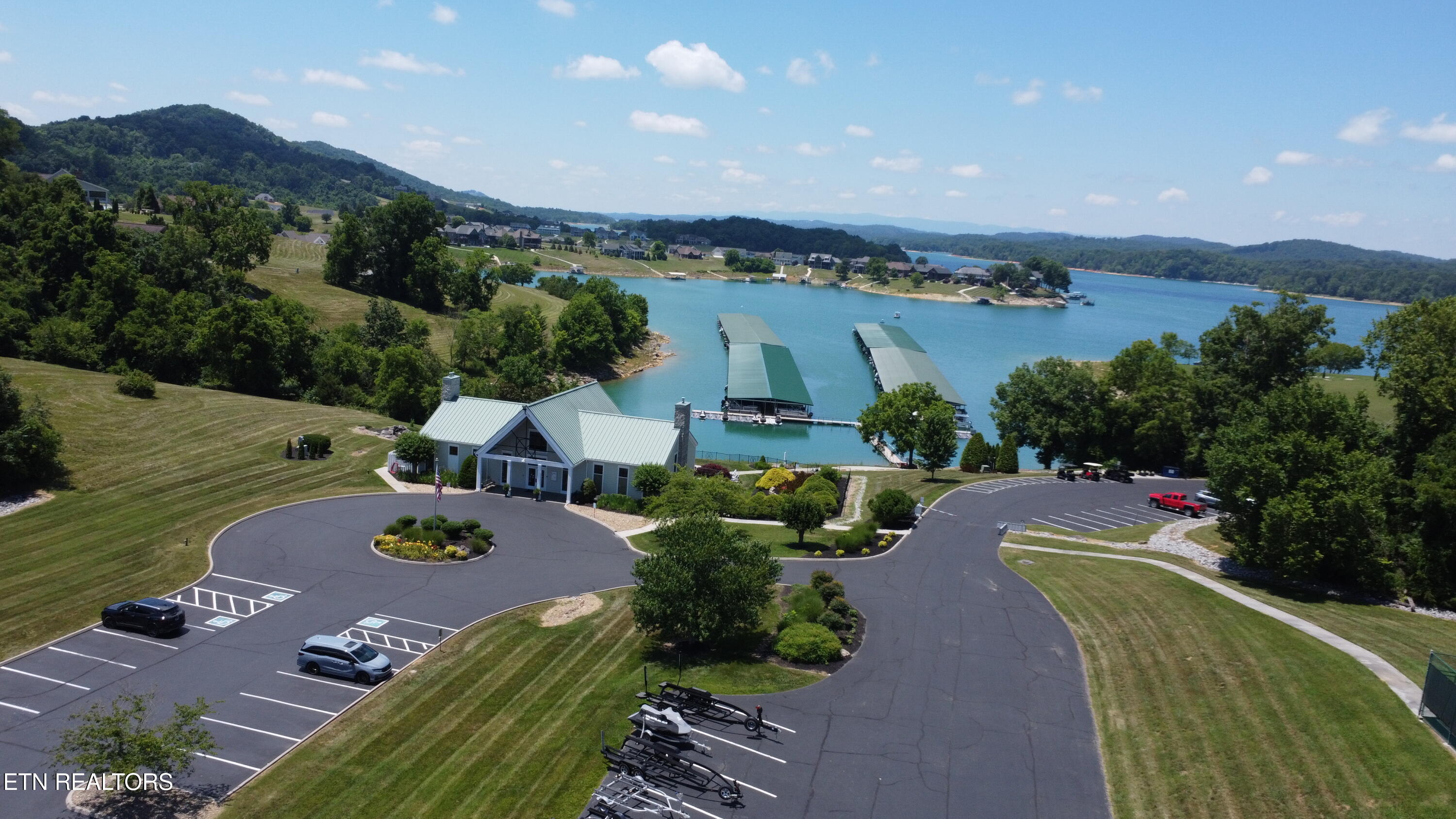 Larayne Hollow Road, Unit 924 Sharps Chapel, TN 37866 - Photo 14 of 21 Club House