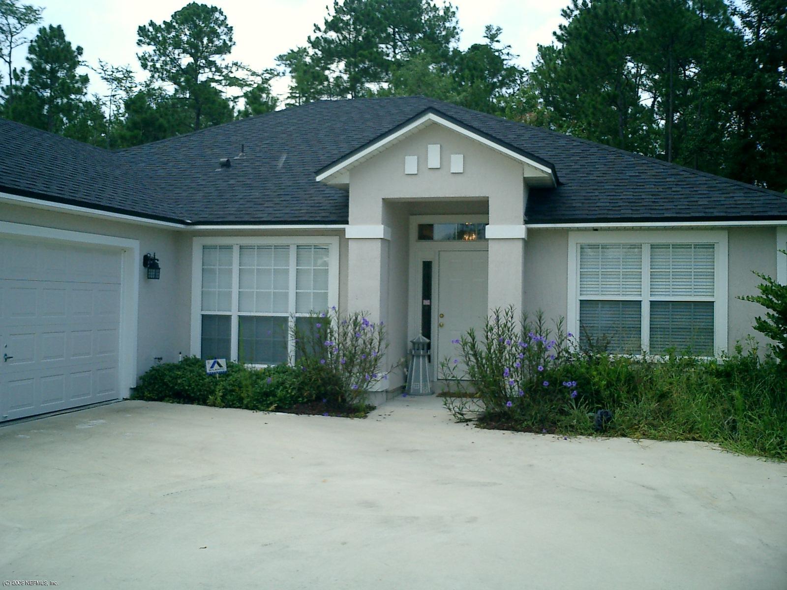 136 Edge Of Woods Road St. Augustine, FL 32092 - Photo 1 of 2 Listing Photo