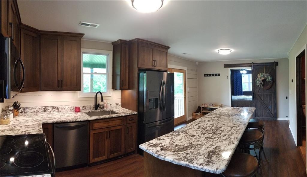 14488 County Farm Road Shoals, IN 47581 - Photo 11 of 24