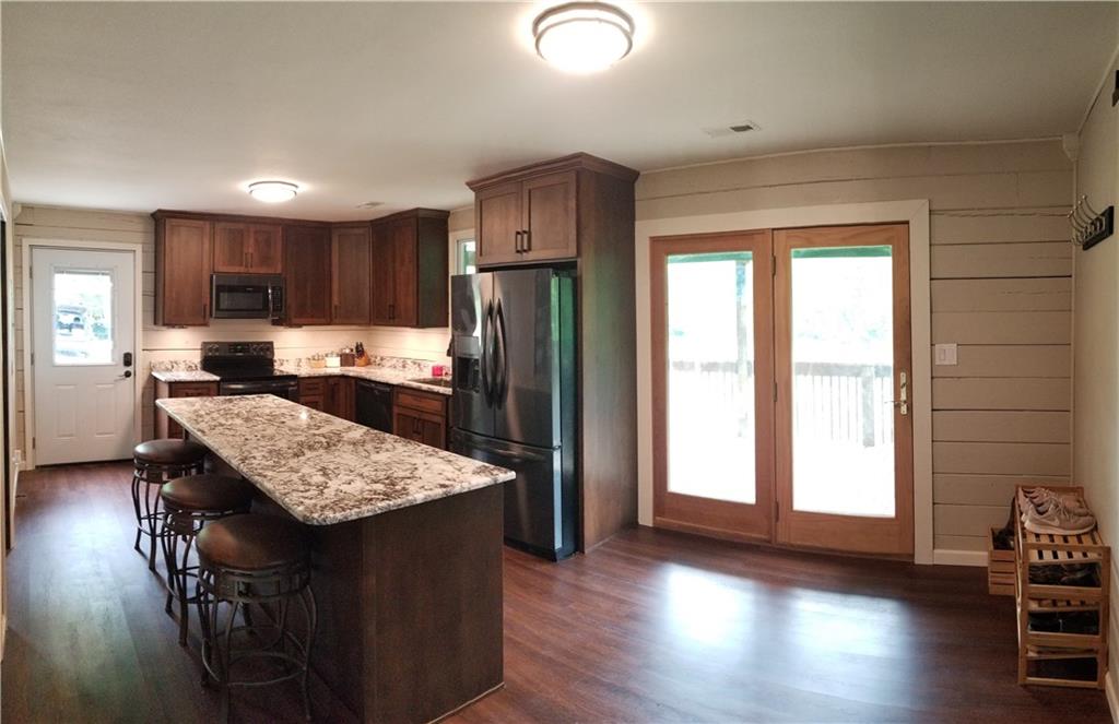 14488 County Farm Road Shoals, IN 47581 - Photo 12 of 24