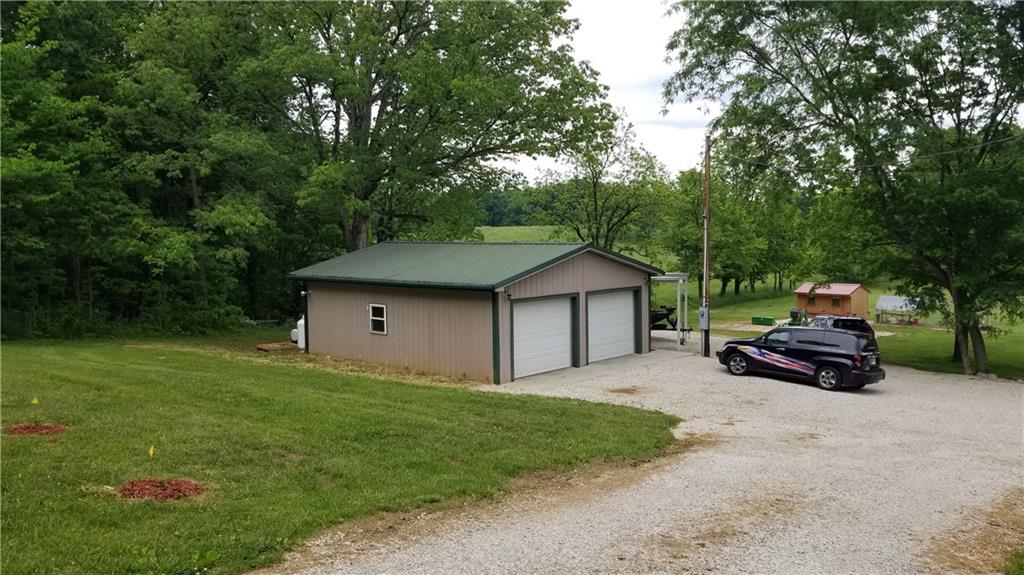 14488 County Farm Road Shoals, IN 47581 - Photo 15 of 24