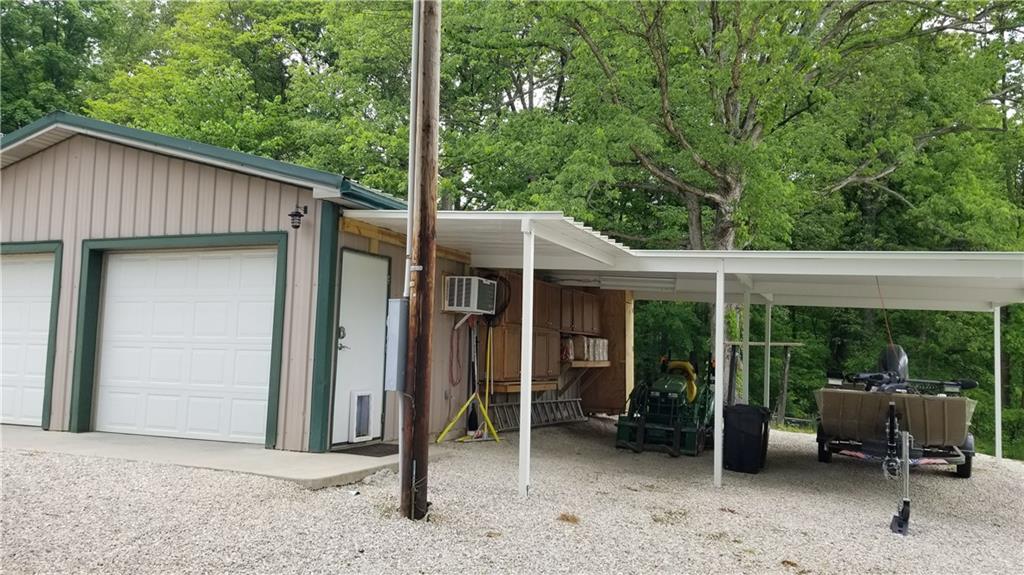 14488 County Farm Road Shoals, IN 47581 - Photo 16 of 24