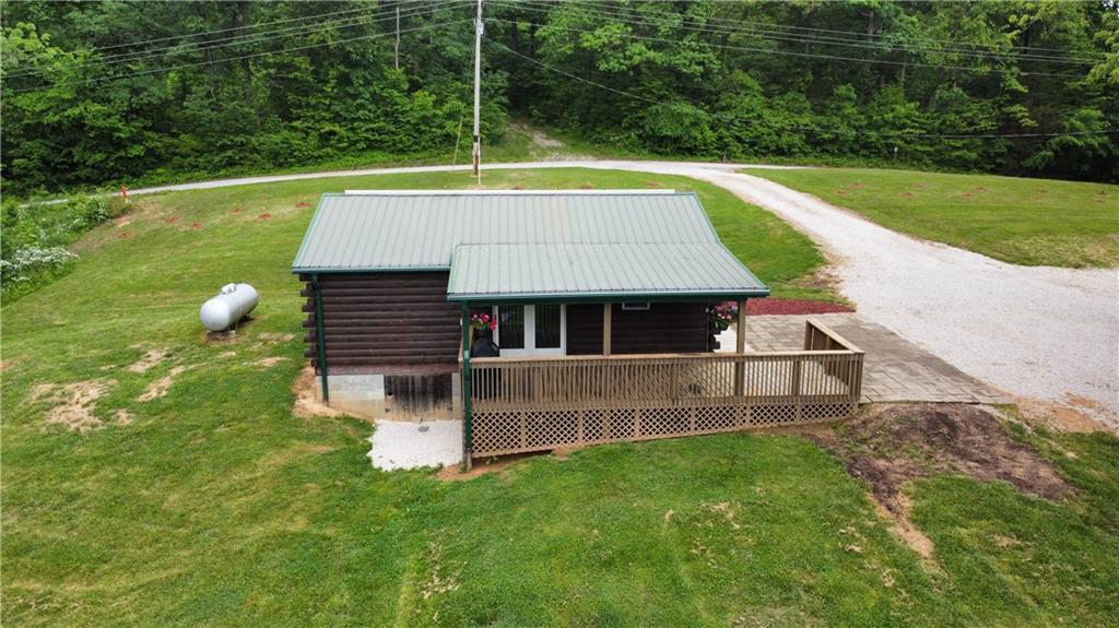 14488 County Farm Road Shoals, IN 47581 - Photo 19 of 24