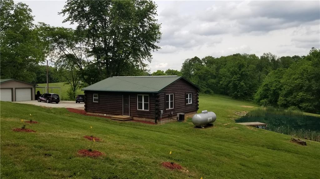 14488 County Farm Road Shoals, IN 47581 - Photo 2 of 24