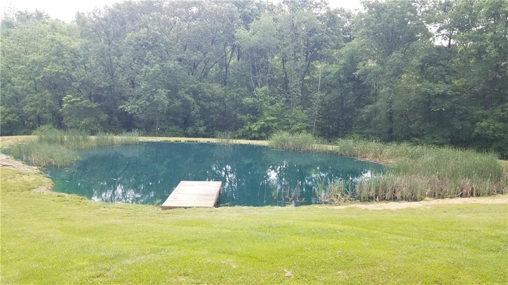 14488 County Farm Road Shoals, IN 47581 - Photo 21 of 24