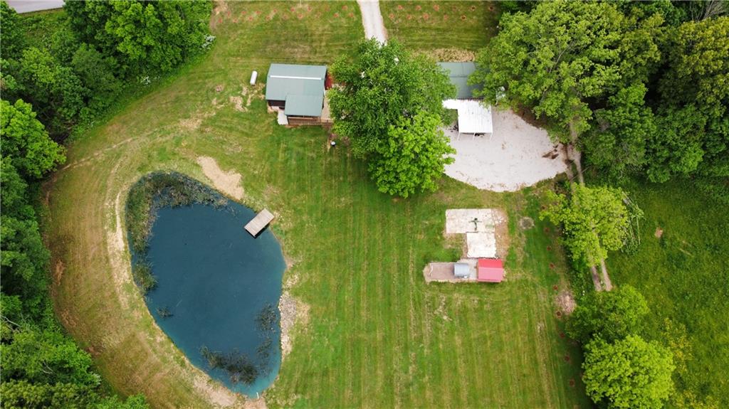 14488 County Farm Road Shoals, IN 47581 - Photo 23 of 24
