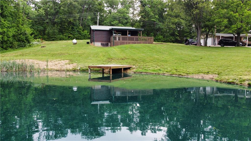 14488 County Farm Road Shoals, IN 47581 - Photo 24 of 24