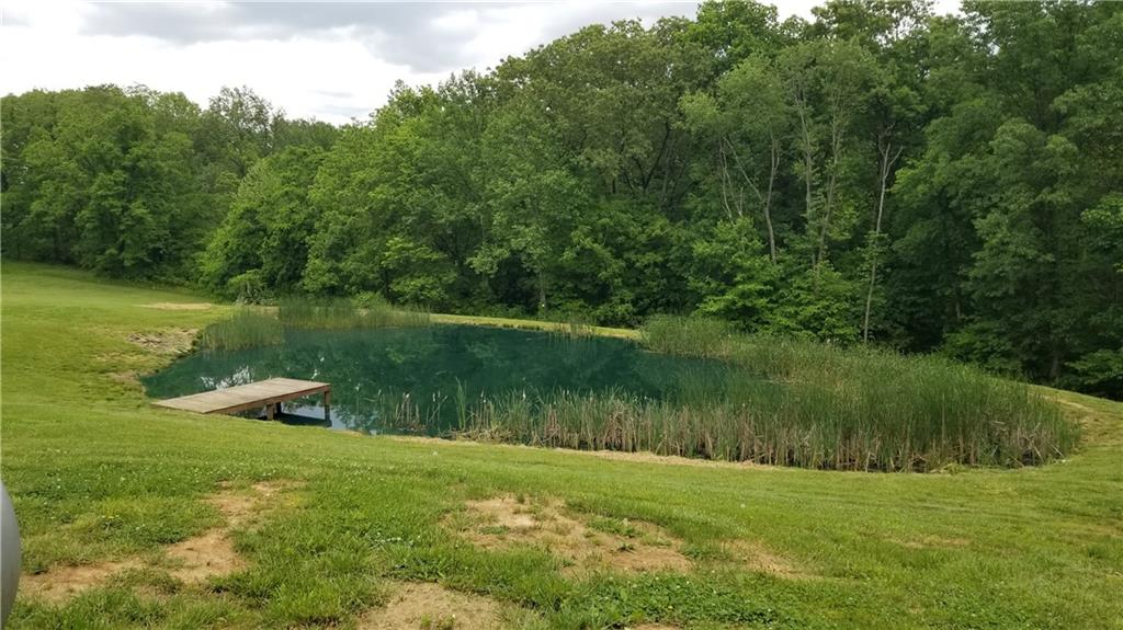 14488 County Farm Road Shoals, IN 47581 - Photo 3 of 24