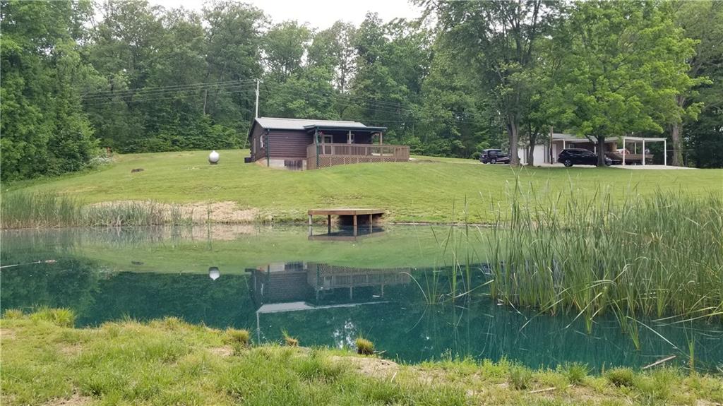 14488 County Farm Road Shoals, IN 47581 - Photo 4 of 24