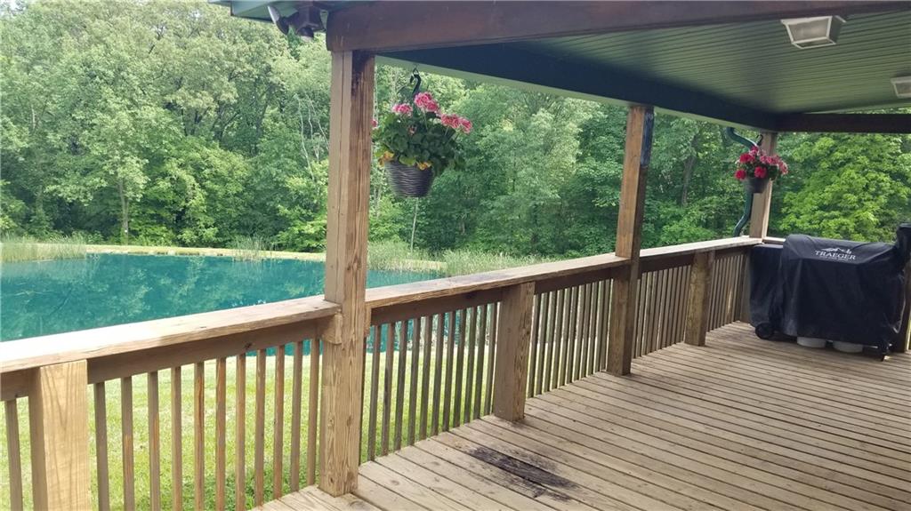 14488 County Farm Road Shoals, IN 47581 - Photo 5 of 24