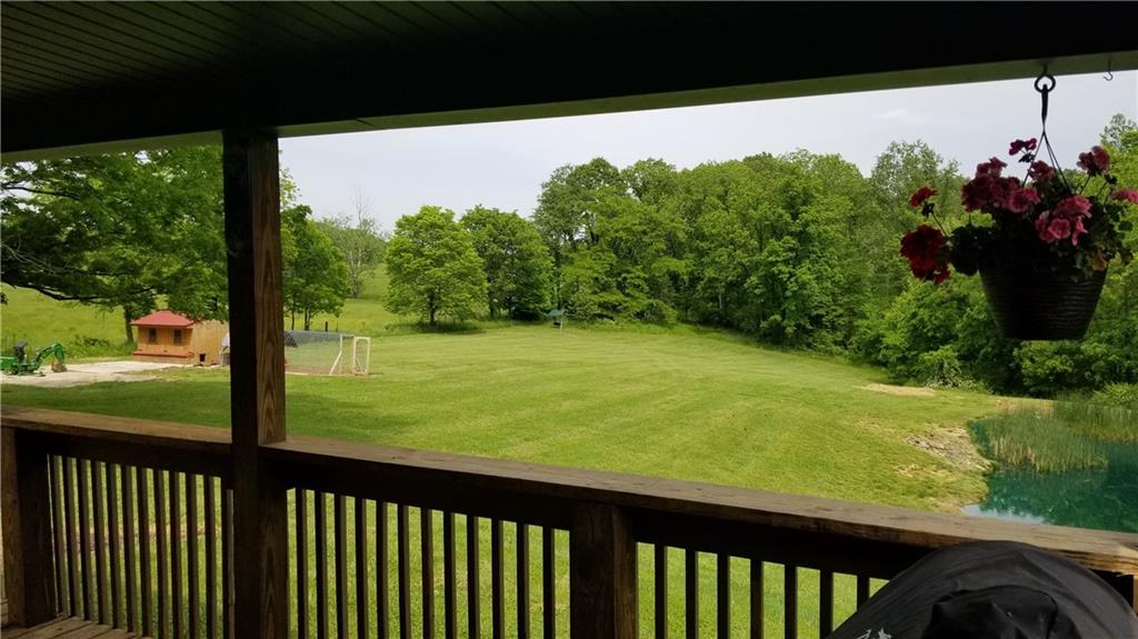 14488 County Farm Road Shoals, IN 47581 - Photo 6 of 24