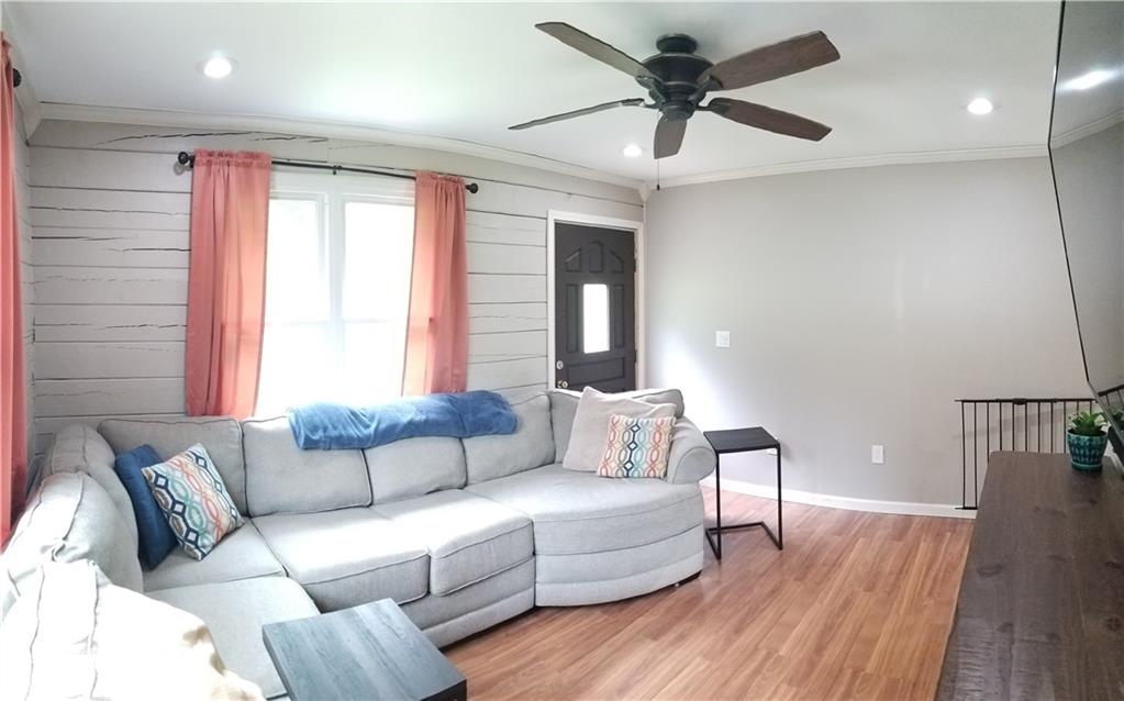 14488 County Farm Road Shoals, IN 47581 - Photo 9 of 24