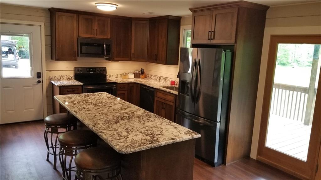 14488 County Farm Road Shoals, IN 47581 - Photo 10 of 24