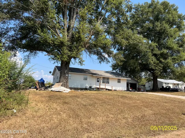$48,000 | 190 Old Stage Road, Adamsville, TN 38310