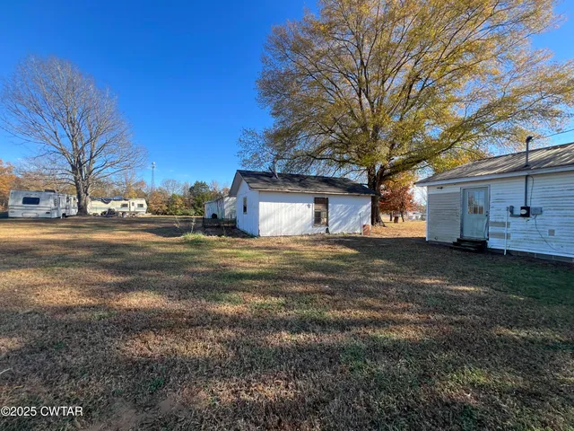 $48,000 | 190 Old Stage Road, Adamsville, TN 38310