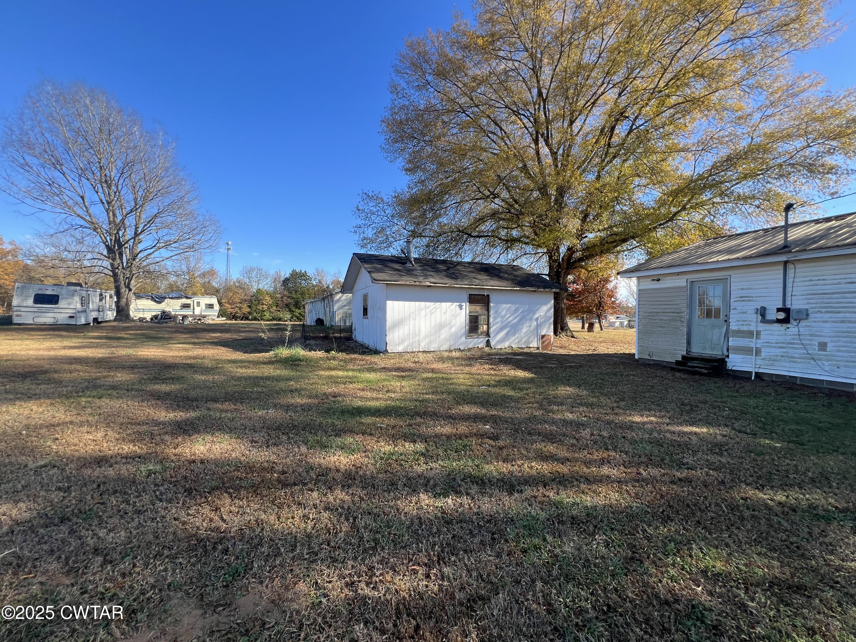 190 Old Stage Road Adamsville, TN 38310 - Photo 12 of 37 IMG_4606