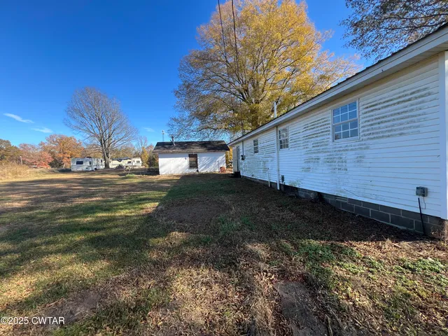 $48,000 | 190 Old Stage Road, Adamsville, TN 38310