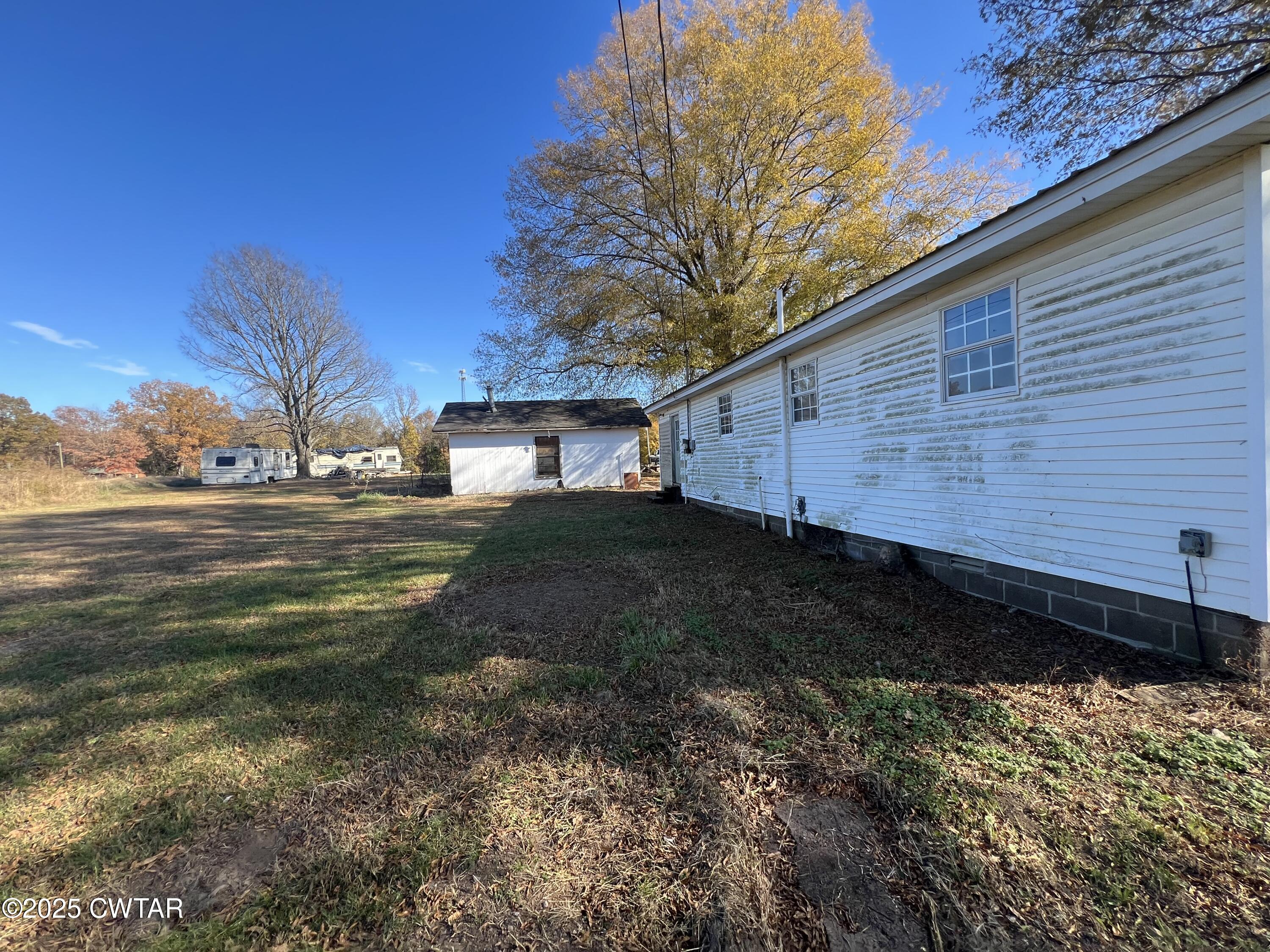 190 Old Stage Road Adamsville, TN 38310 - Photo 13 of 37 IMG_4604