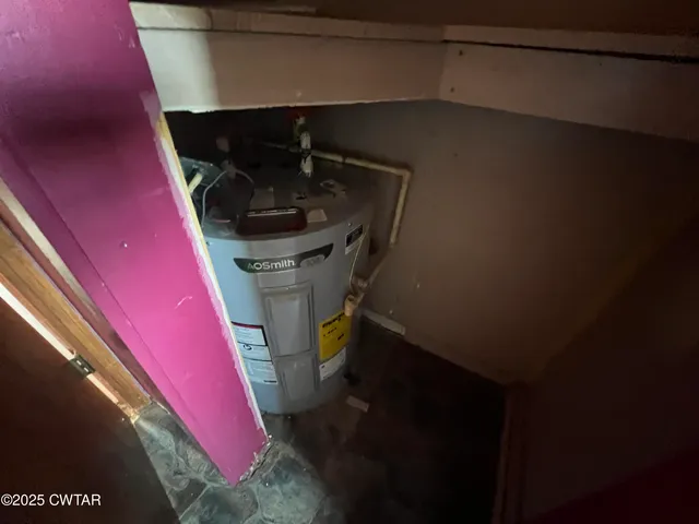 $48,000 | 190 Old Stage Road, Adamsville, TN 38310