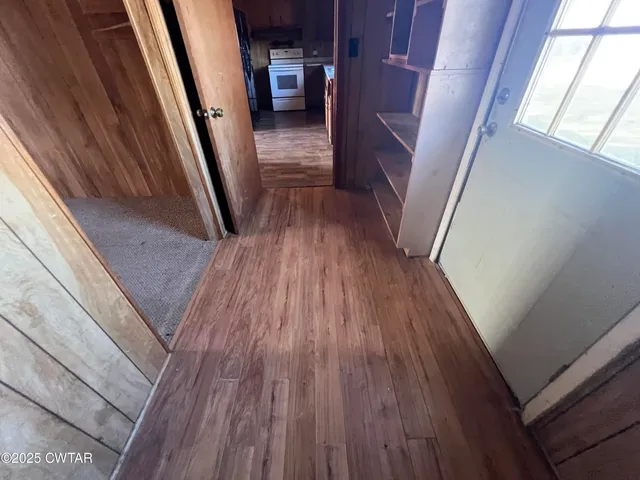 $48,000 | 190 Old Stage Road, Adamsville, TN 38310