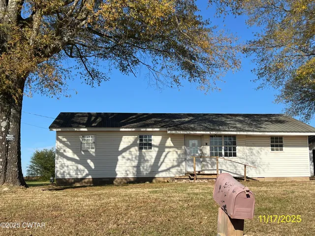 $48,000 | 190 Old Stage Road, Adamsville, TN 38310