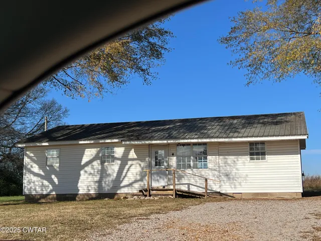 $48,000 | 190 Old Stage Road, Adamsville, TN 38310