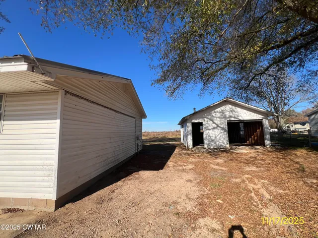 $48,000 | 190 Old Stage Road, Adamsville, TN 38310