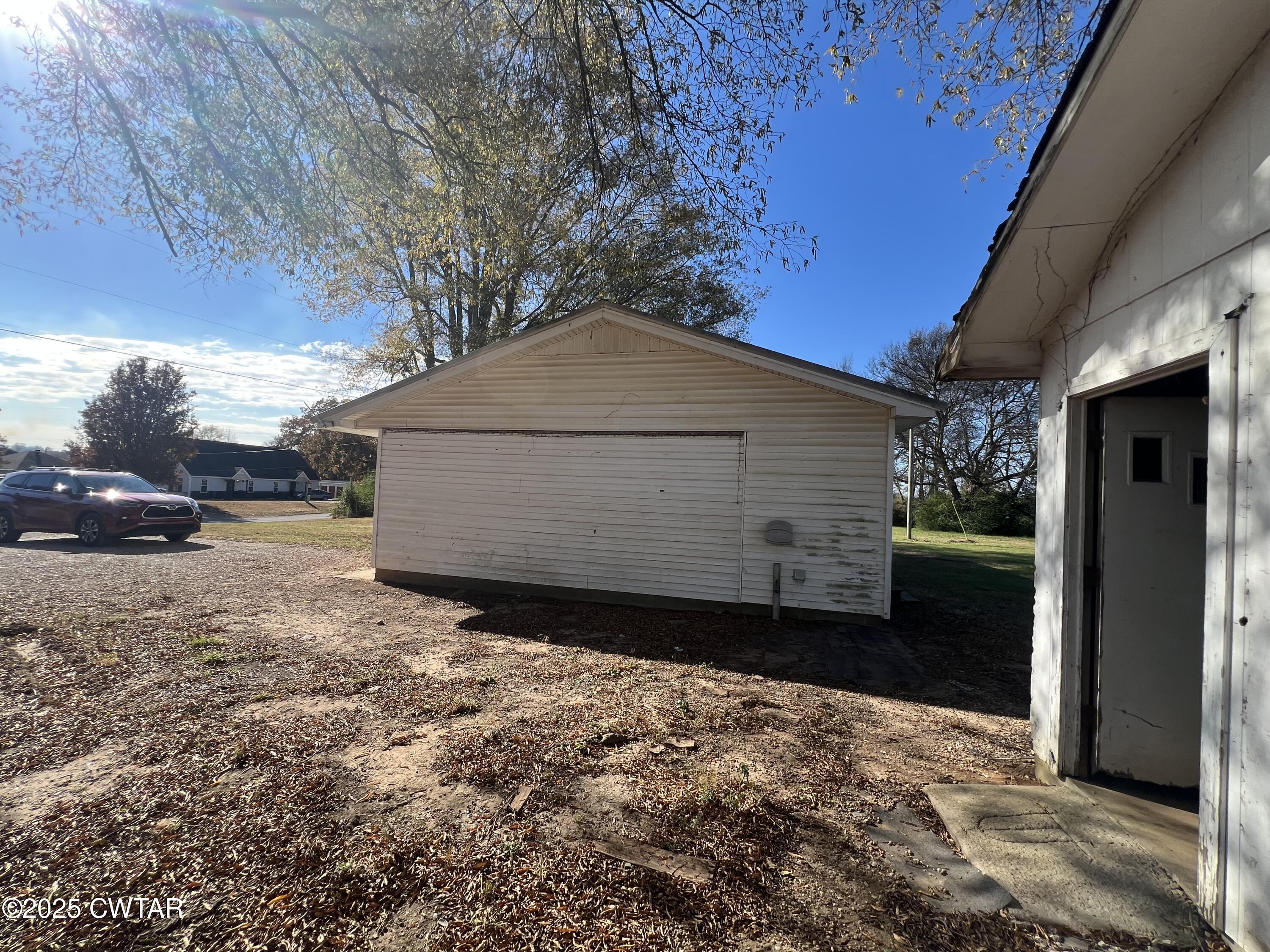 190 Old Stage Road Adamsville, TN 38310 - Photo 9 of 37 IMG_4614