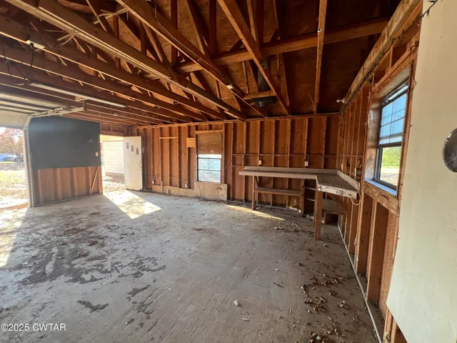 $48,000 | 190 Old Stage Road, Adamsville, TN 38310