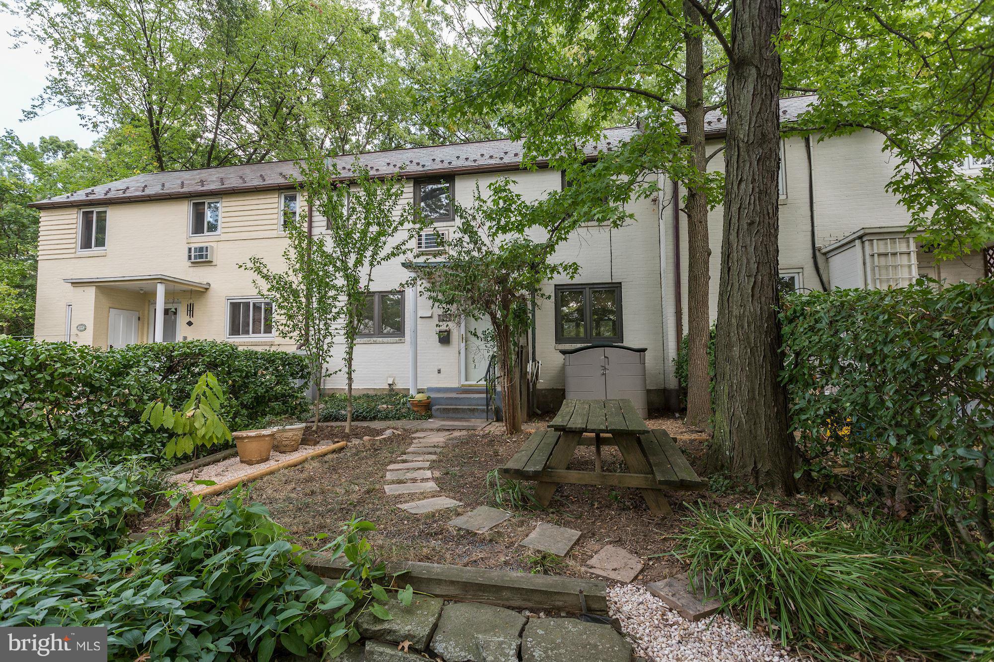 17 Ridge Road, Unit E Greenbelt, MD 20770 - Photo 1 of 24 Exterior (Front)
