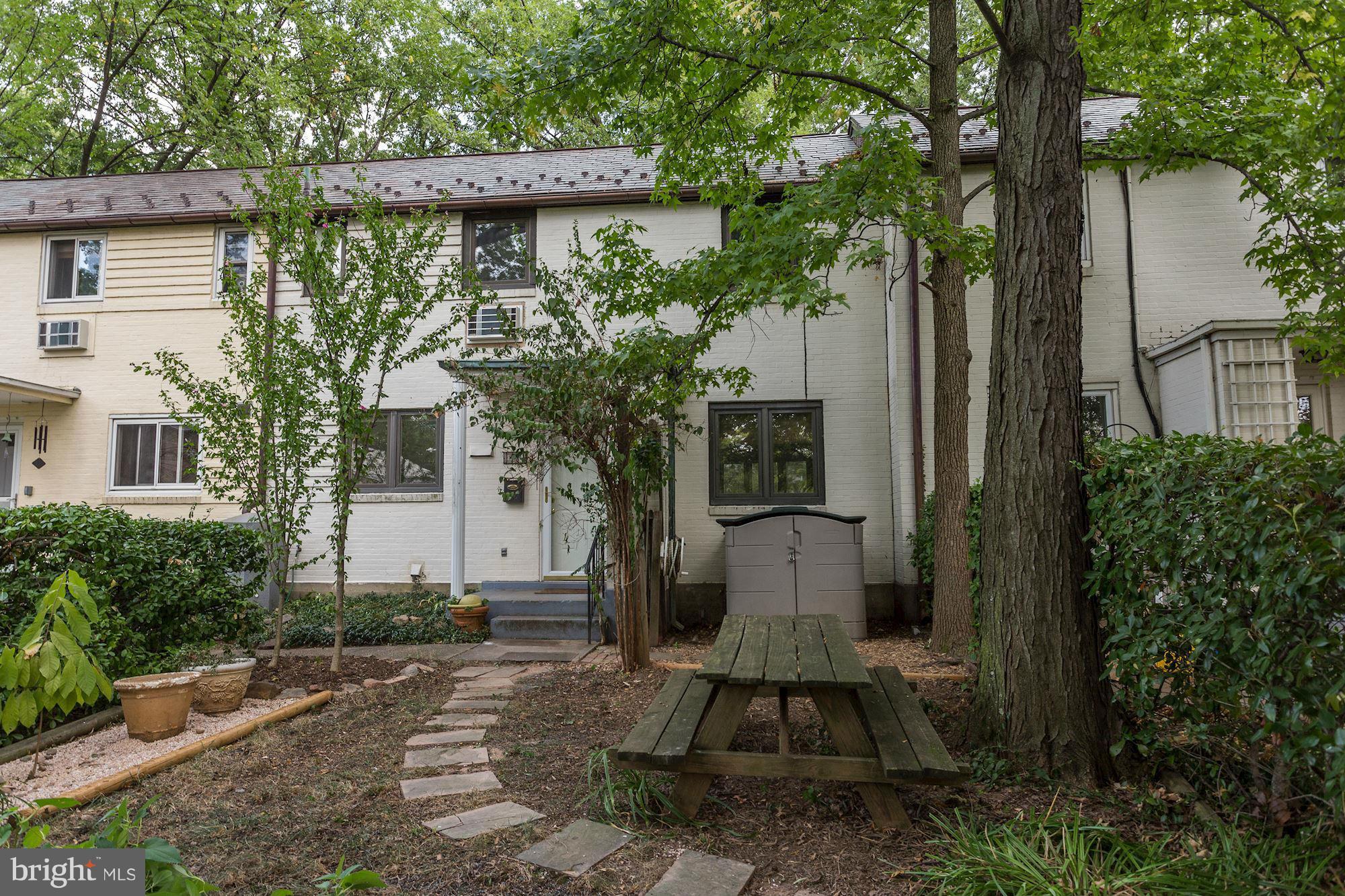 17 Ridge Road, Unit E Greenbelt, MD 20770 - Photo 2 of 24 Exterior (Front)