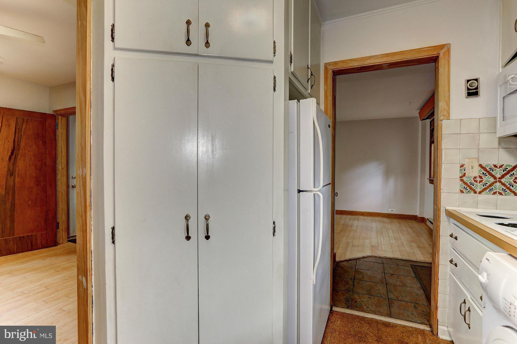 17 Ridge Road, Unit E Greenbelt, MD 20770 - Photo 13 of 24 Kitchen